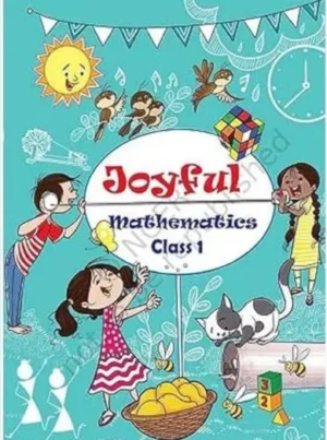 Joyful Mathematics For Class 1 0124
