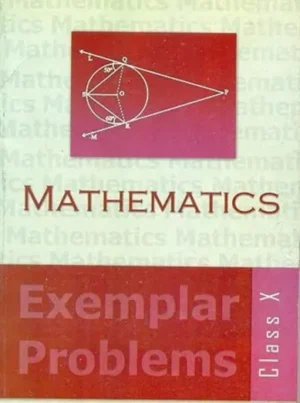MATHEMATICS EXEMPLAR CLASS X