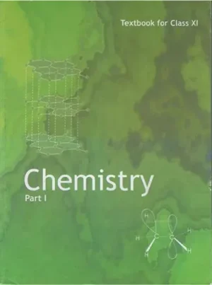 Chemistry 11th I (11082) 2025-26 Edition