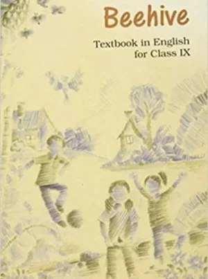 Beehive For Class - 9 2025-26 Edition