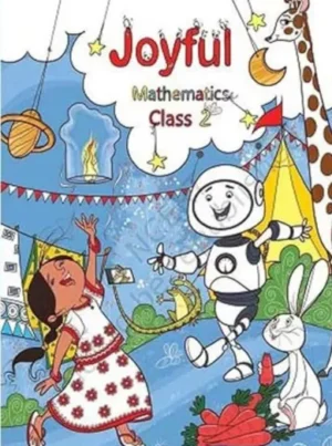Joyful Mathematics For Class 2 0224
