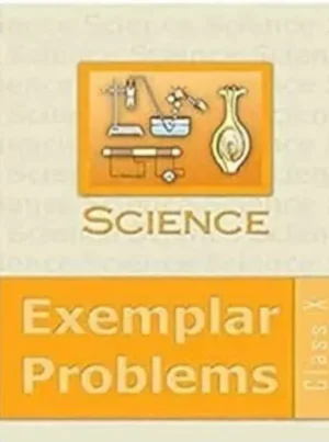 NCERT science Exemplar Problems Class_10 Latest Edition as per NCERT/CBSE