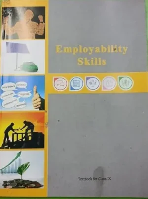 NCERT Employability Skills Textbook For Class IX CBSE/NCERT