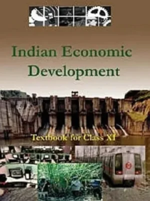 Indian Economic Development-11th