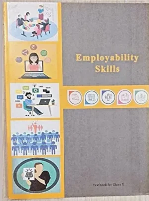 NCERT EMPLOYABILITY SKILLS - TEXTBOOK FOR CLASS- X-171074 [unknown_binding] [Jan 01, 2020]