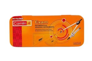 Camlin Kokuyo Exam Mathematical Drawing Instruments
