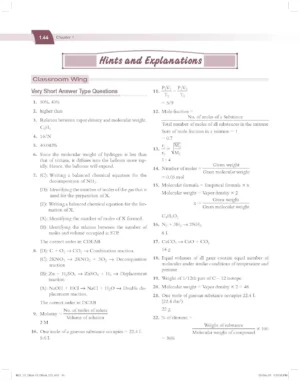 Pearson IIT Foundation' 25 Chemistry Class 10 | For JEE, NTSE & Olympiad Exams |As per CBSE, ICSE & State Curriculums | Includes JEE Practice Questions | Free acess to 10 Online Assessments, 46 Video Solutions & Interactive Tests via Pearson MyInsights & elibrary | 13th edition