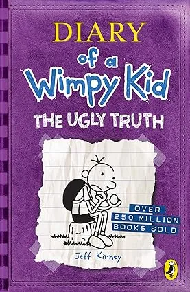 Diary of a Wimpy Kid 5 : The Ugly T